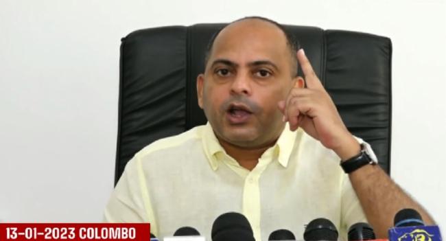 அரசியலமைப்பை மீறுவோருக்கு தண்டனை வழங்குவோம்